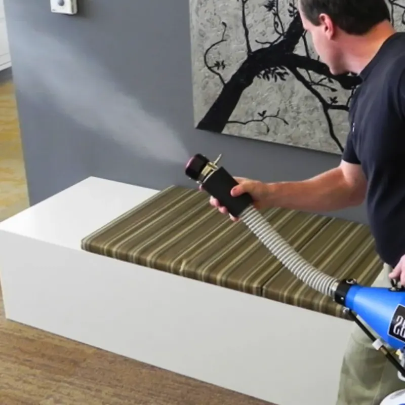 Professional Odor Removal in Homeland, CA